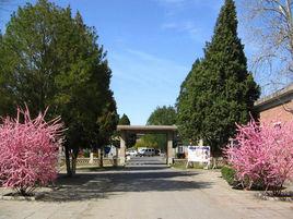 北京潮白陵園 北京潮白陵園