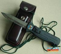 中國空軍傘刀 中國空軍傘刀