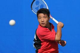 軟式網球比賽 軟式網球比賽