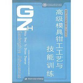 高級模具鉗工工藝與技能訓練 高級模具鉗工工藝與技能訓練