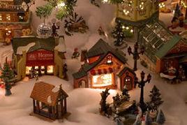 神秘聖誕村 神秘聖誕村