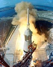 阿波羅11號