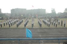 襄陽汽車職業技術學院