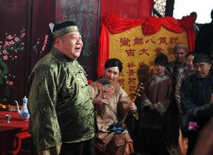 （圖）名廚名票