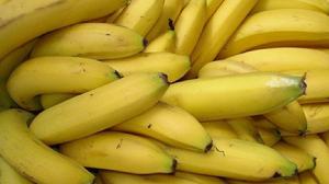 無公害食品；香蕉