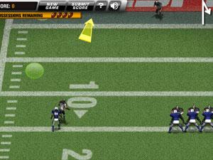 橄欖球跑分衛 橄欖球跑分衛