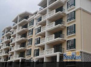 福嶺小區 福嶺小區