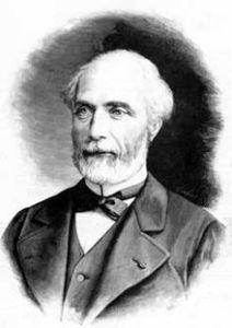 夏爾·德·弗雷西內 夏爾·德·弗雷西內