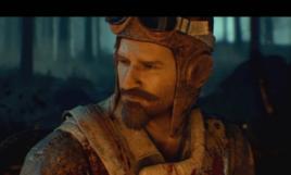 尼古萊[遊戲使命召喚殭屍模式系列中的人物]