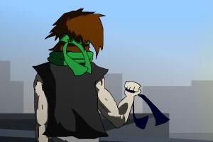 忍者火柴人2 忍者火柴人2