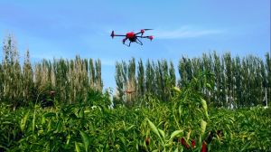植保無人機