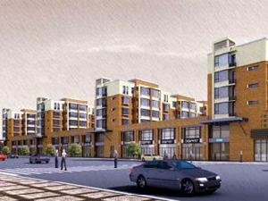 華大天朗國際社區 華大天朗國際社區