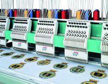 田島[知名電腦繡花機品牌]