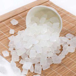 冰糖[一種糖類]