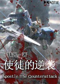 使徒的逆襲 使徒的逆襲