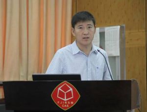 劉雲凌[中國著名金融專家]