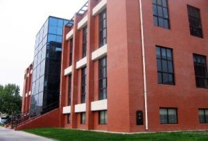 成都工業職工大學