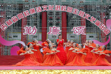 四平職業大學 校園活動