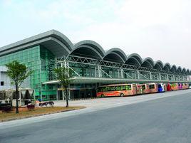 東莞汽車站 東莞汽車站