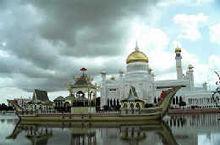 阿里&middot;賽福丁清真寺