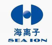 海離子 海離子