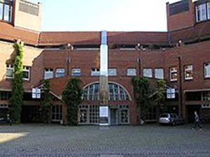 卡塞爾總合大學