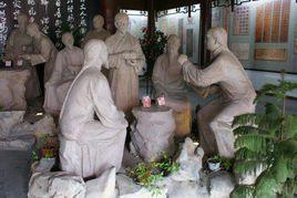 揚州有八怪 揚州有八怪