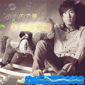 小小的力量大大的夢想 小小的力量大大的夢想