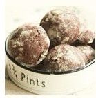 咖啡雪球 咖啡雪球