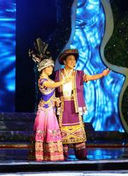 壯族山歌 壯族山歌