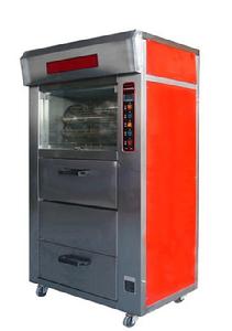 烤地瓜機 烤地瓜機