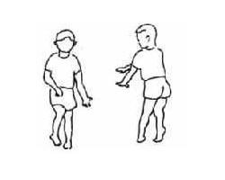 感覺性共濟失調 感覺性共濟失調