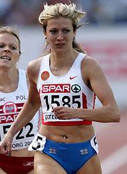 斯威特拉娜·切爾卡索娃 斯威特拉娜·切爾卡索娃