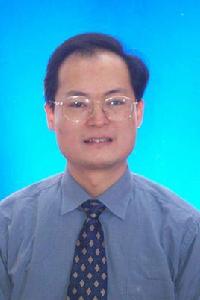 黃國英[復旦大學教授]