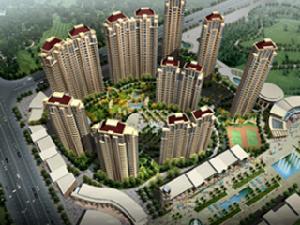 愛家國際華城 愛家國際華城