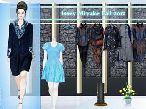 2012秋季時尚裝 2012秋季時尚裝