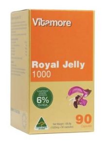 產品包裝（包裝規格：90粒/300粒）