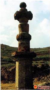 舍利塔[山西省神池縣舍利塔]