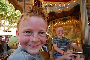 （圖）普羅旺斯