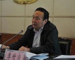 李世宗[武漢紡織大學高等職業技術學院院長]