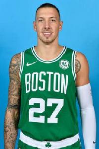 丹尼爾·泰斯 丹尼爾·泰斯