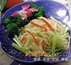 芹菜炒三絲 芹菜炒三絲