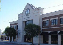 阿肯色大學史密斯堡分校 阿肯色大學史密斯堡分校