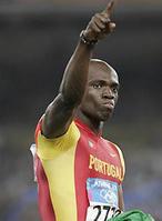 弗朗西斯·奧比克維魯 弗朗西斯·奧比克維魯