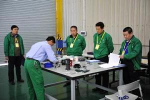 航空工作集團 航空工作集團