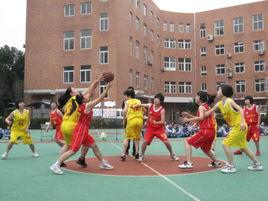 八一廣博女子籃球隊 八一廣博女子籃球隊