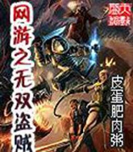 網遊之無雙盜賊 網遊之無雙盜賊