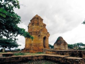 婆羅門教塔 婆羅門教塔