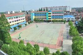 安居鎮中心國小 安居鎮中心國小