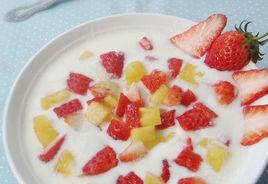 草莓果粒 草莓果粒